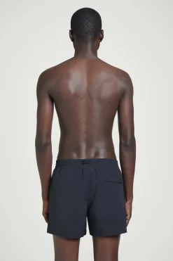FALTBARE BADESHORTS