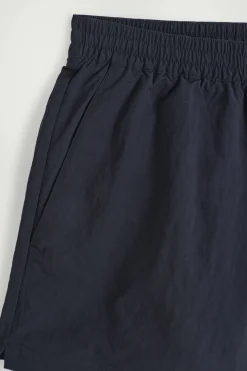 FALTBARE BADESHORTS