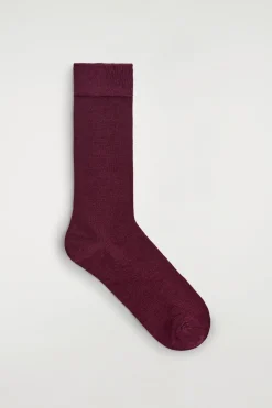 FEINE WOLLSOCKEN