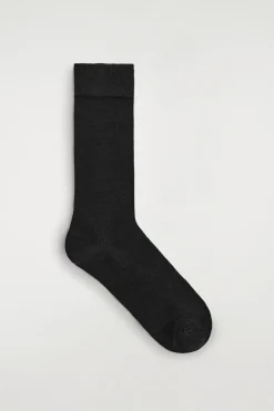 FEINE WOLLSOCKEN