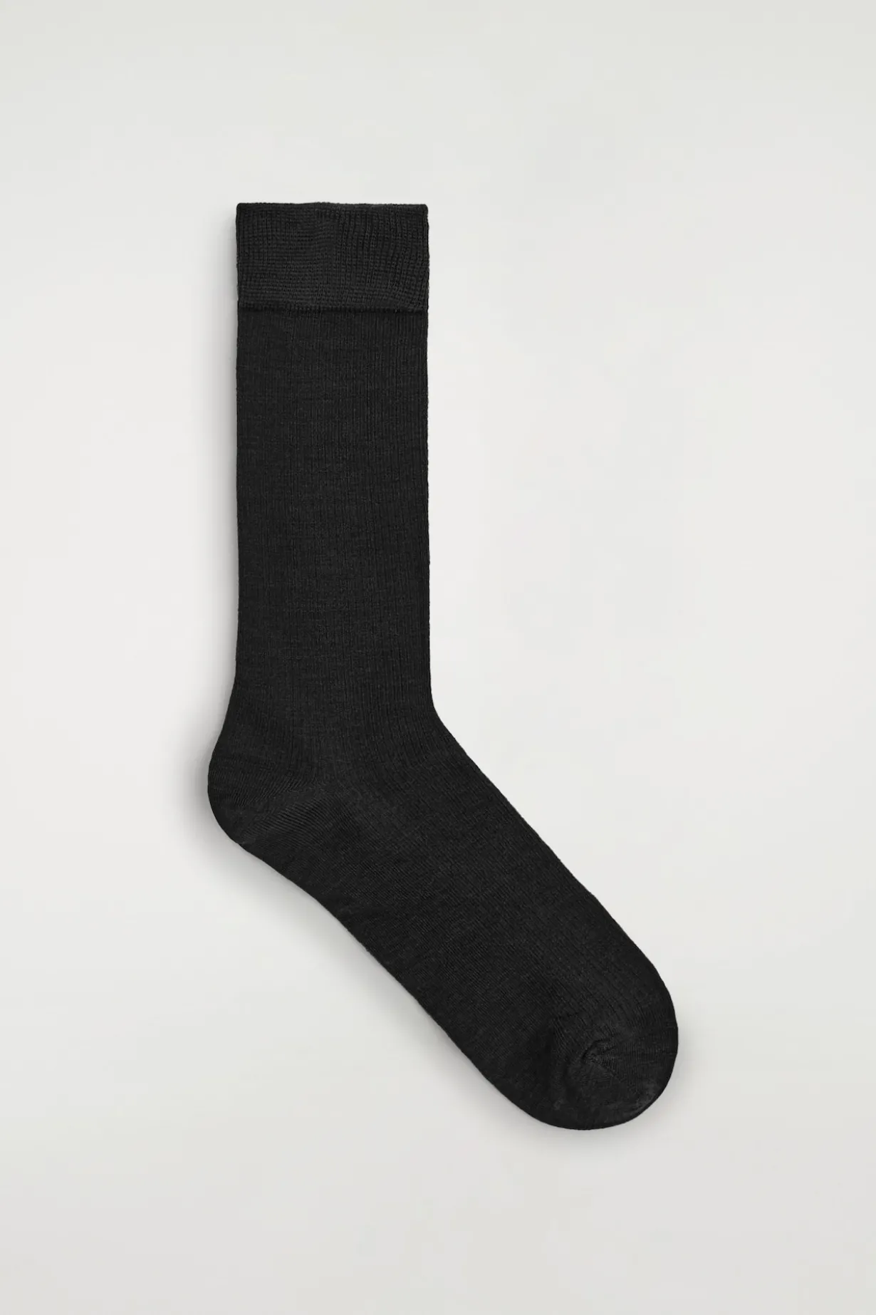 FEINE WOLLSOCKEN