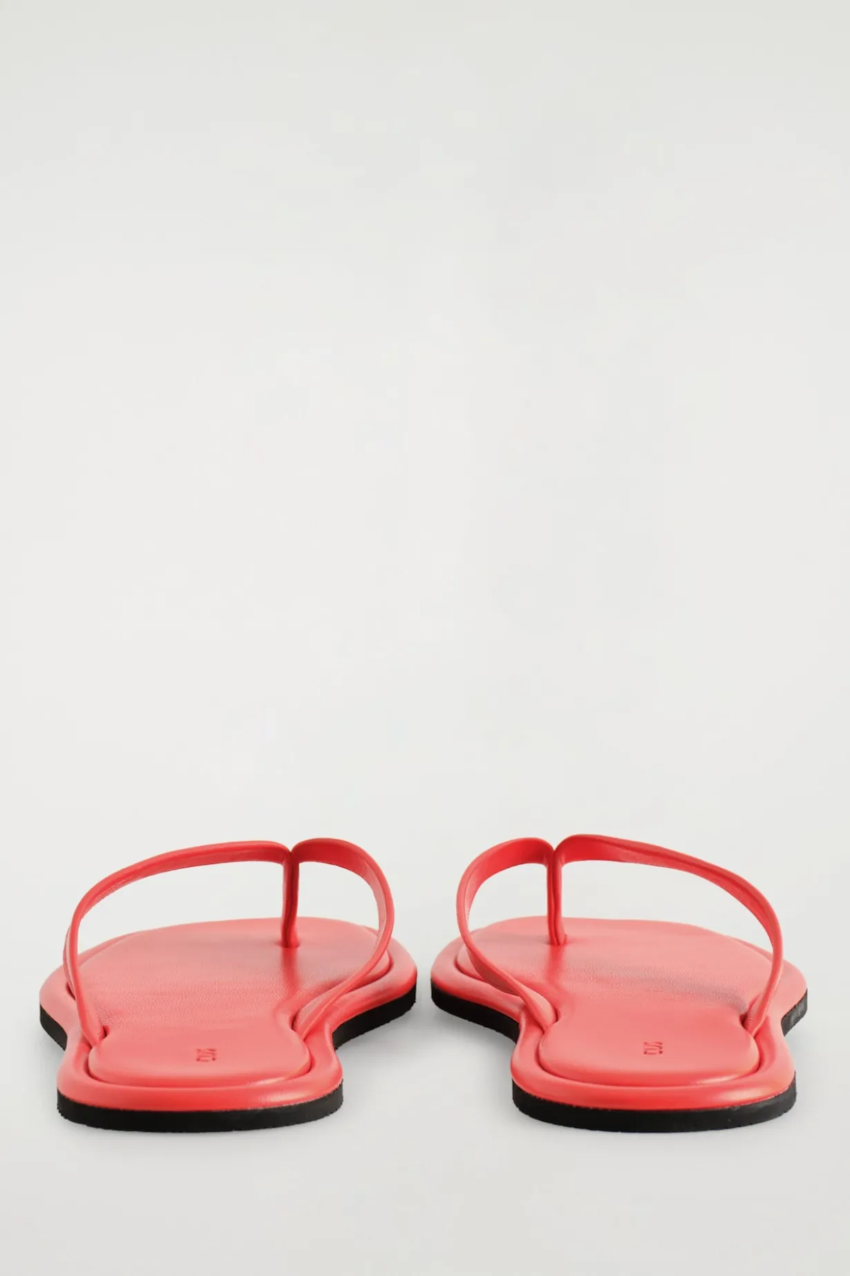 FLIP-FLOPS AUS LEDER