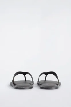 FLIP-FLOPS AUS LEDER
