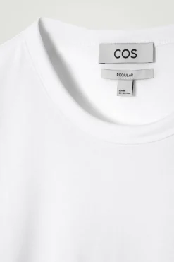 GERADES T-SHIRT