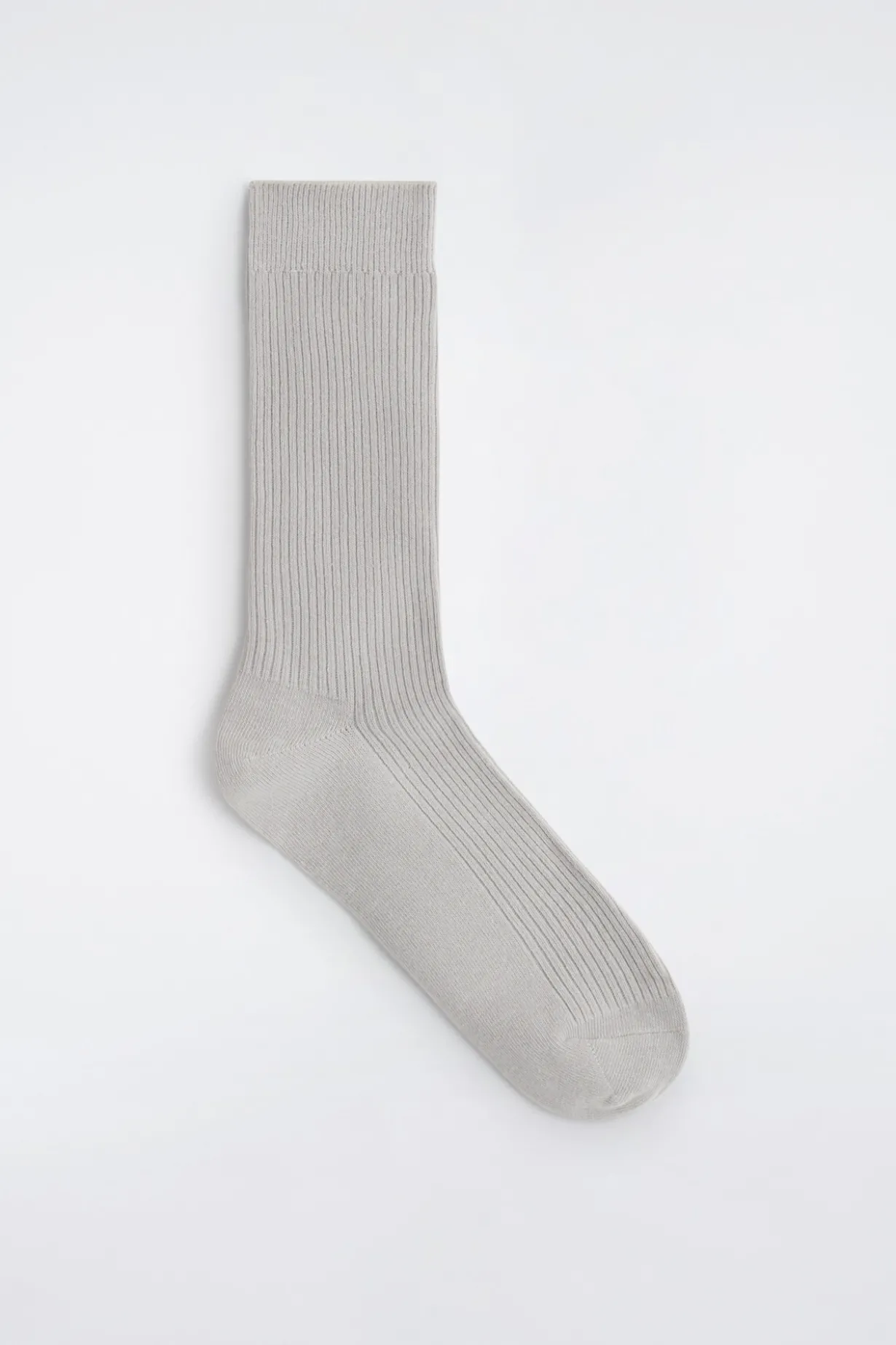 GERIPPTE SOCKEN