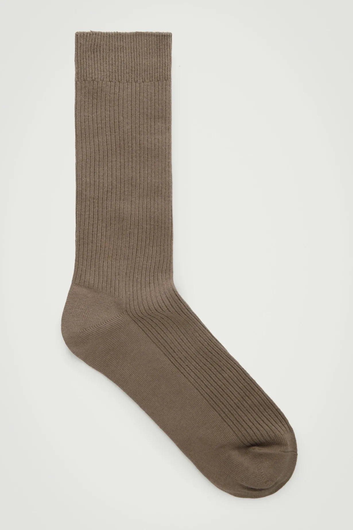 GERIPPTE SOCKEN