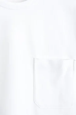 GEWICHTIGES OVERSIZED-T-SHIRT