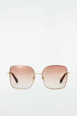 GLEAM SONNENBRILLE - QUADRATISCH