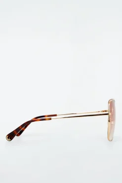 GLEAM SONNENBRILLE - QUADRATISCH