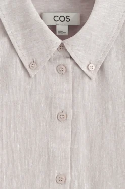 HEMD MIT BUTTON-DOWN-KRAGEN