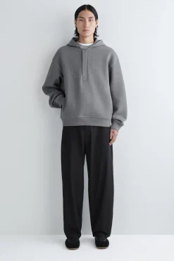 HENLEY-KAPUZENPULLOVER AUS SCUBA