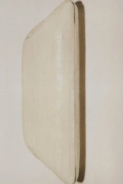 INGOT CLUTCH - LEDER