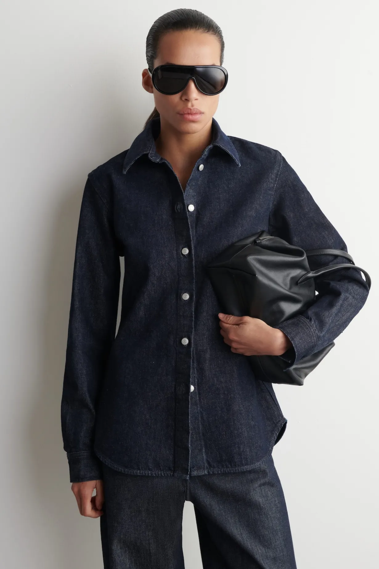 JEANSHEMD