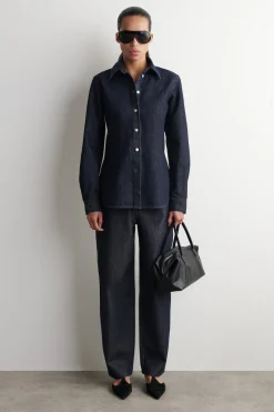 JEANSHEMD