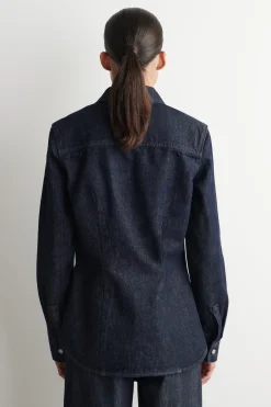 JEANSHEMD
