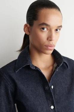 JEANSHEMD