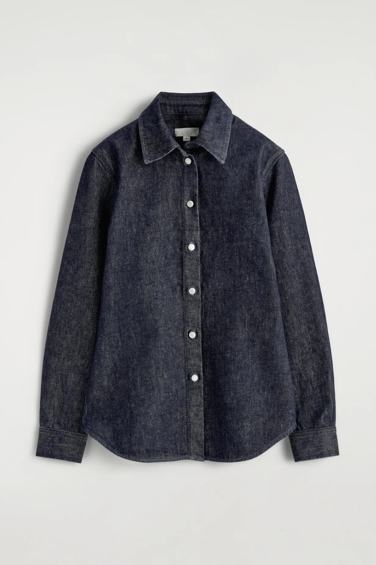 JEANSHEMD