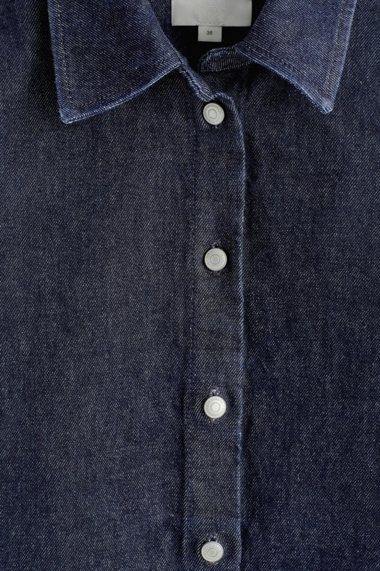 JEANSHEMD