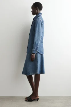 JEANSHEMD
