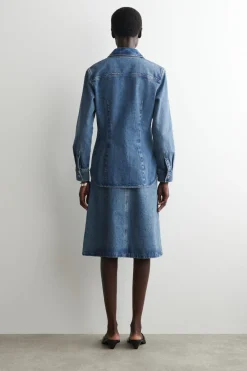 JEANSHEMD