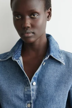 JEANSHEMD