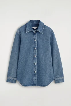 JEANSHEMD