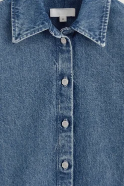 JEANSHEMD