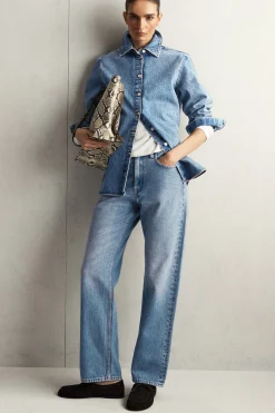 JEANSHEMD