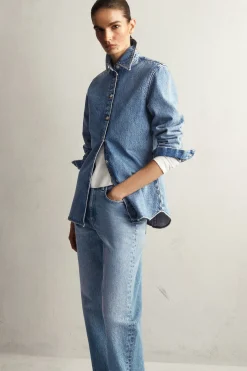 JEANSHEMD
