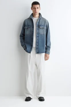 JEANSHEMD
