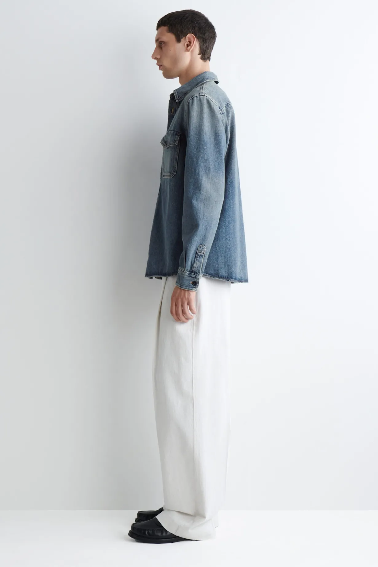 JEANSHEMD