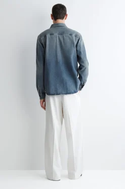 JEANSHEMD