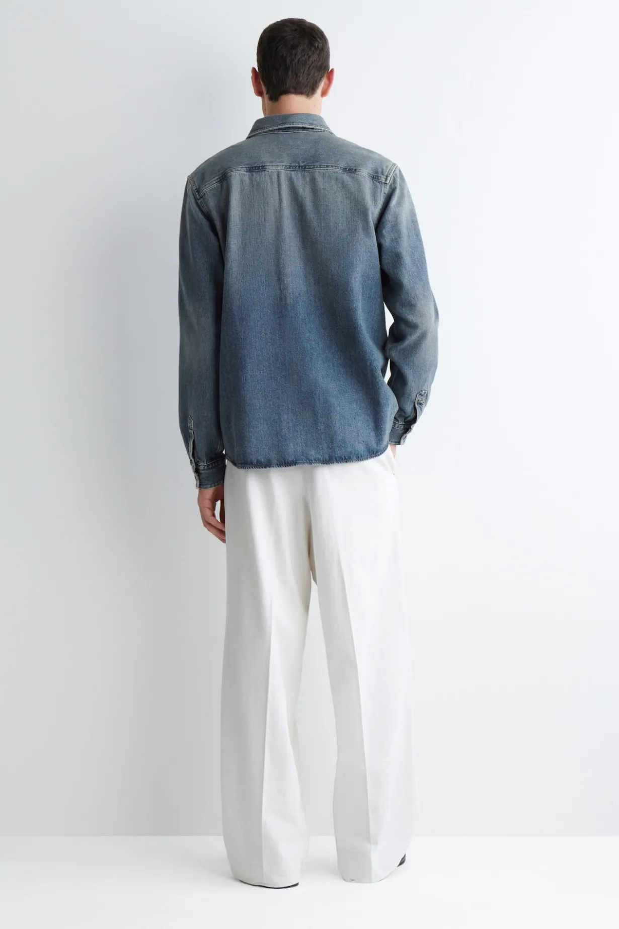 JEANSHEMD