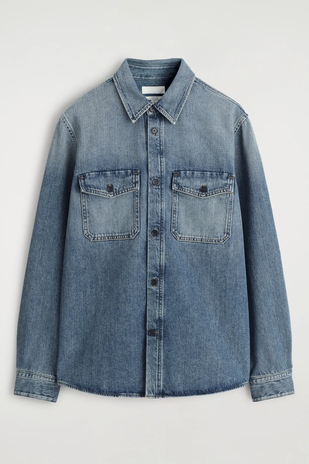 JEANSHEMD