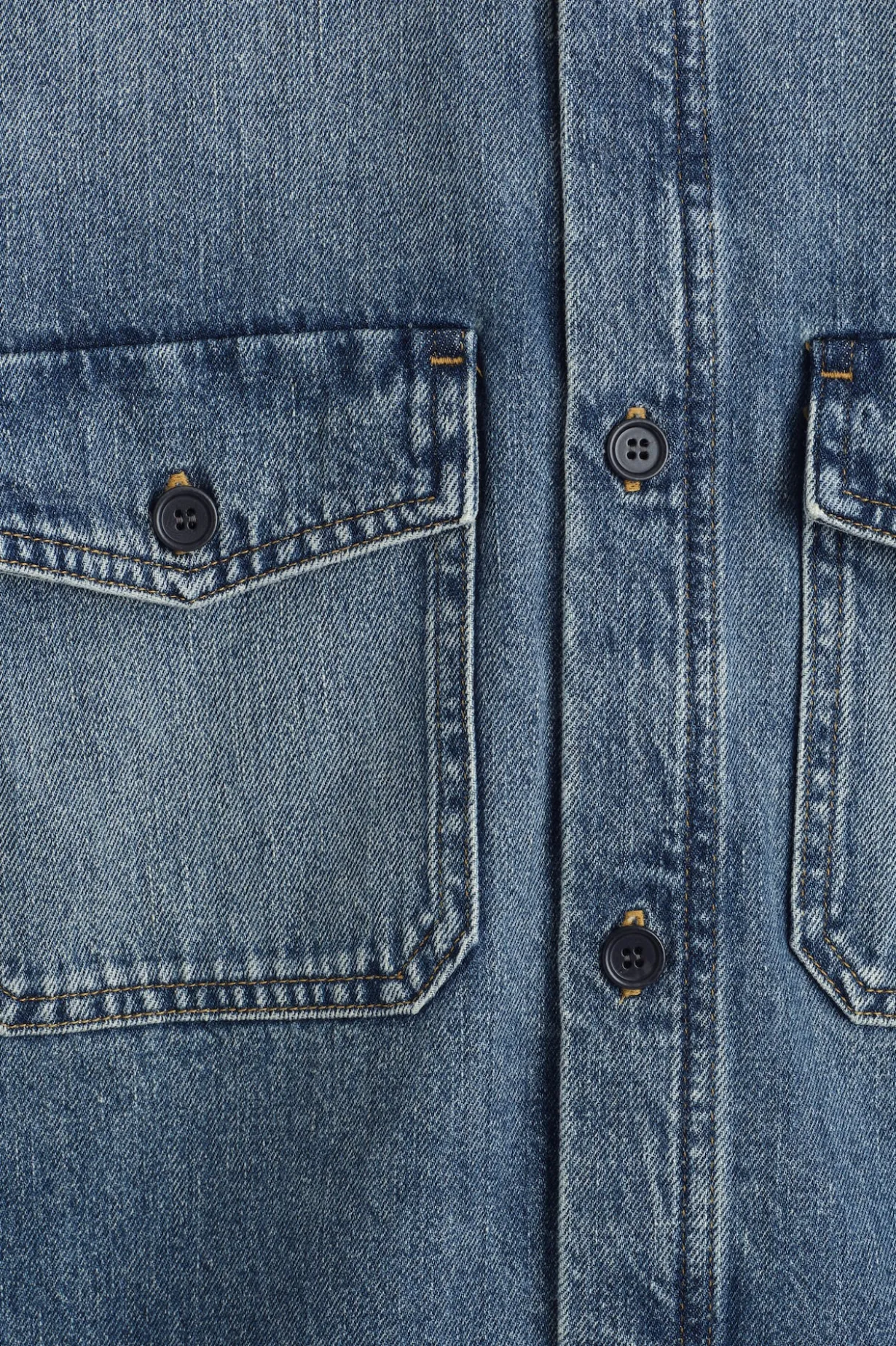 JEANSHEMD
