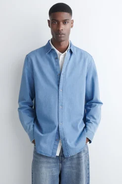 JEANSHEMD