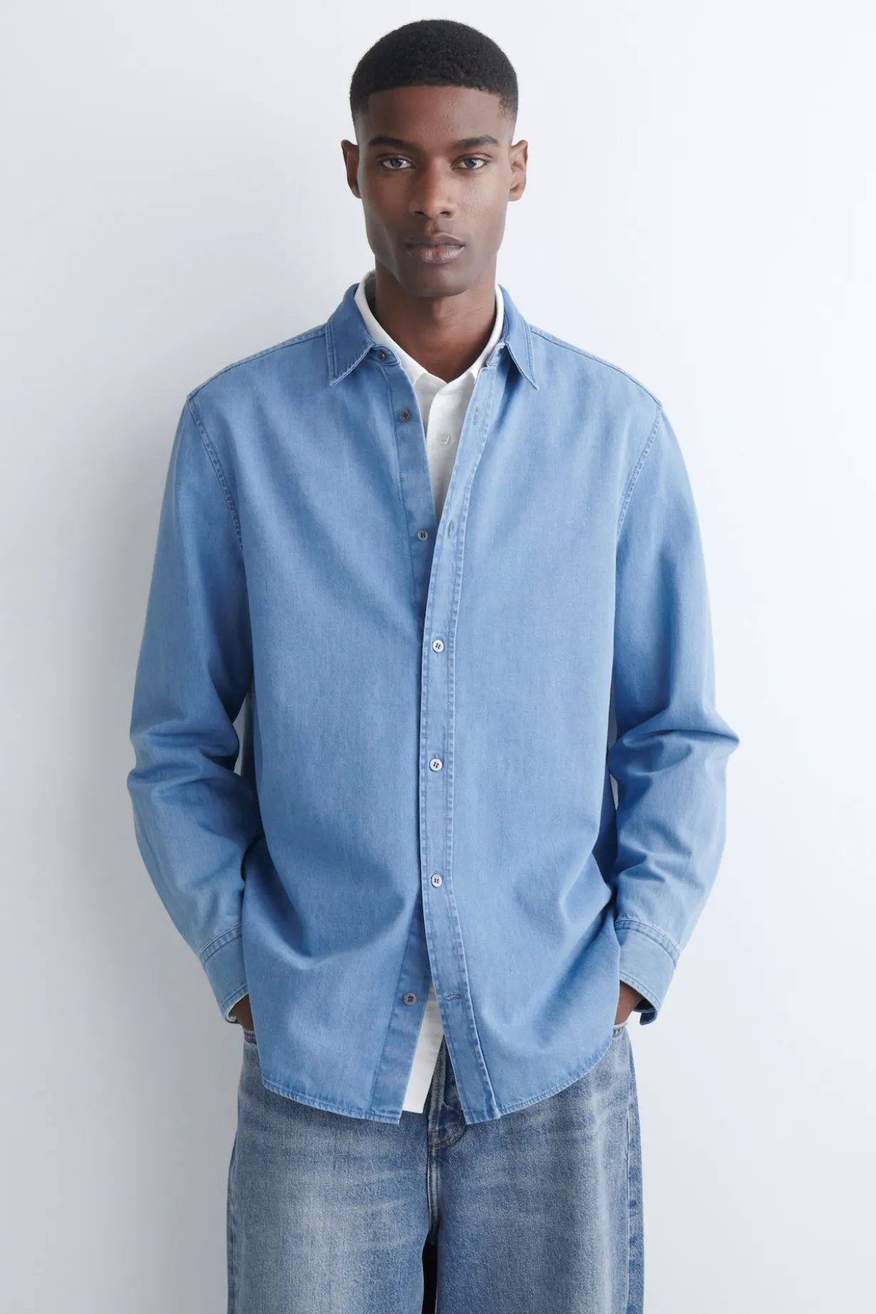 JEANSHEMD