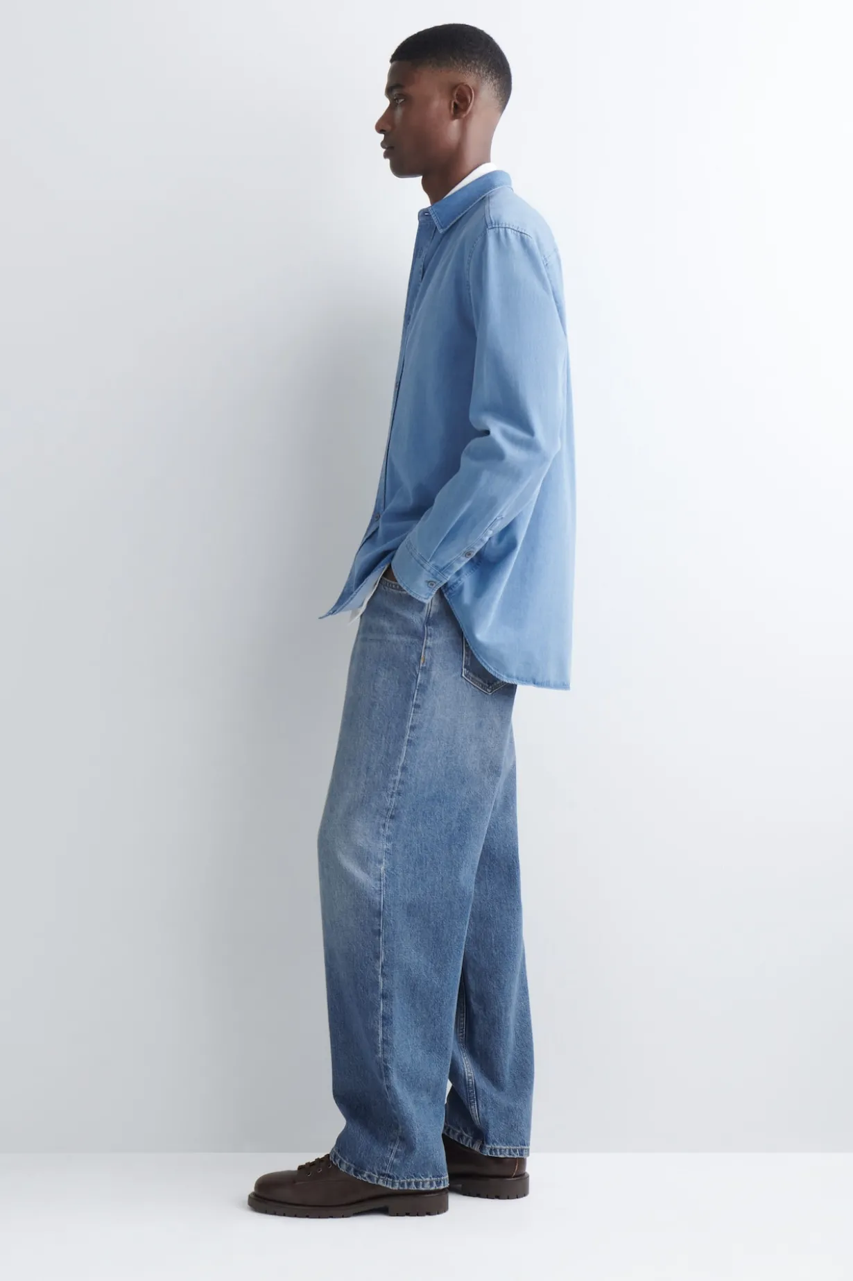 JEANSHEMD