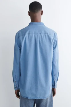 JEANSHEMD