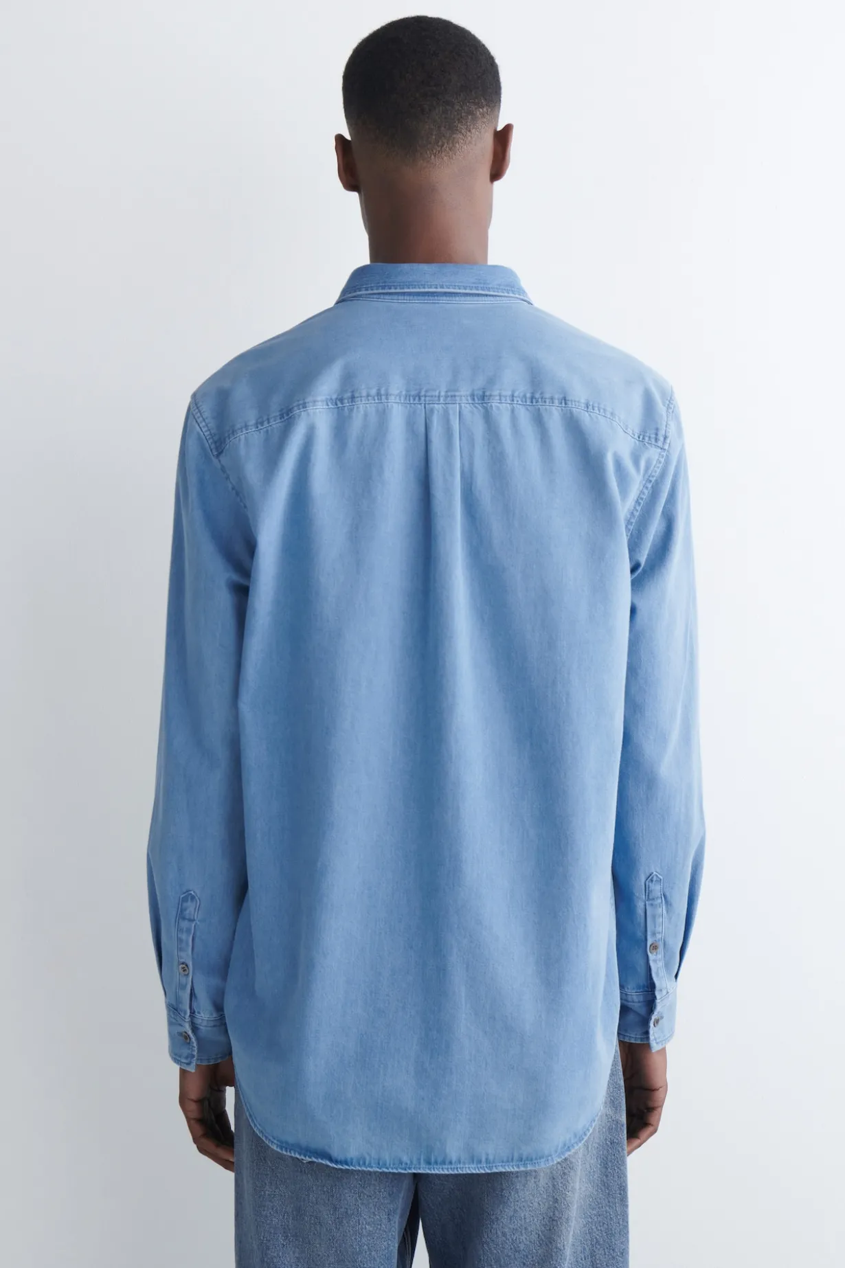 JEANSHEMD