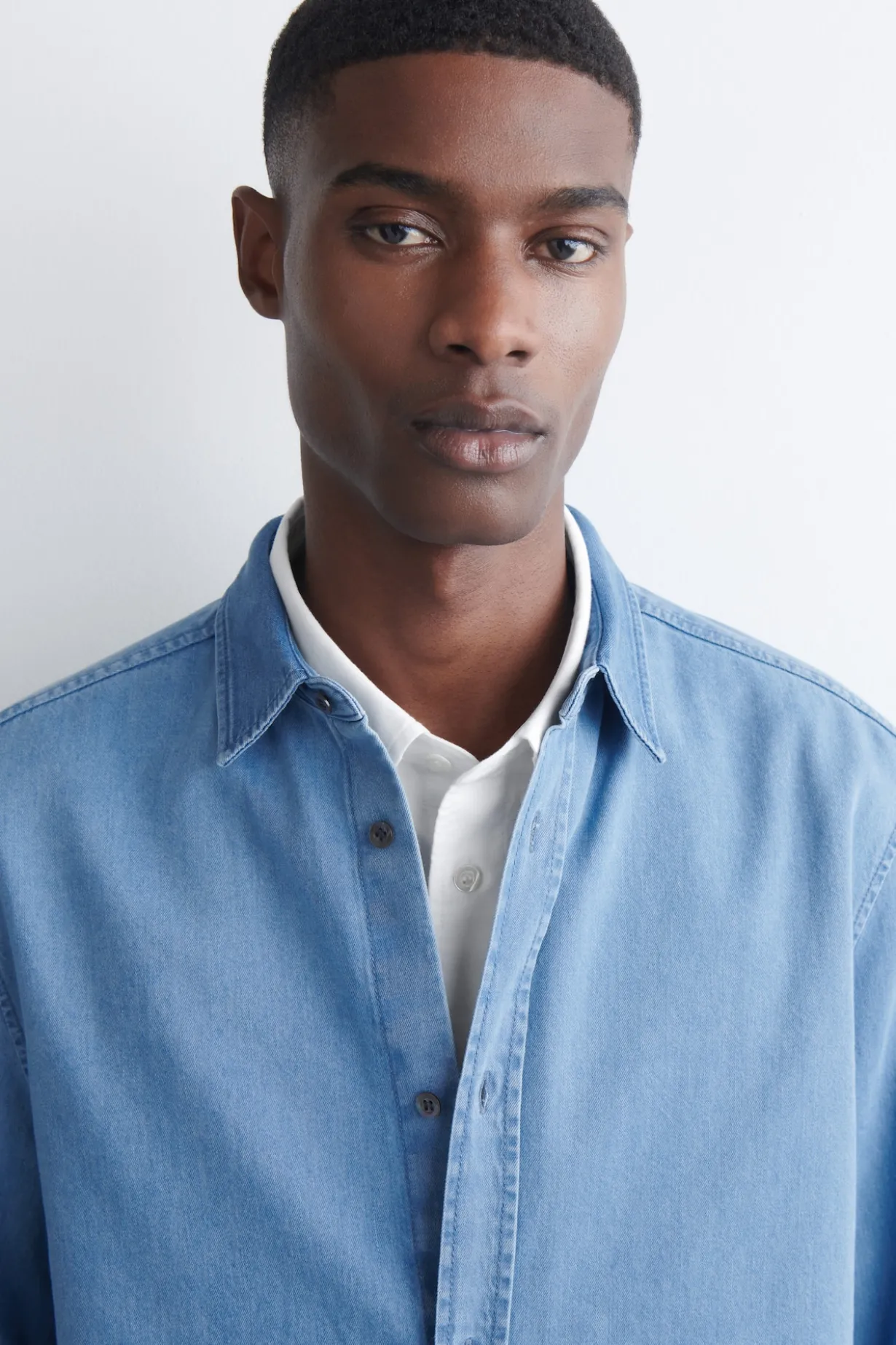 JEANSHEMD