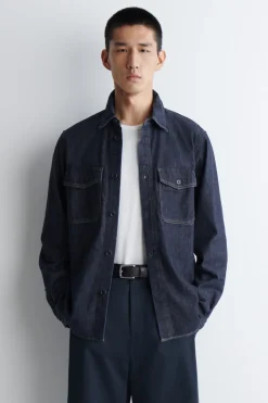 JEANSHEMD
