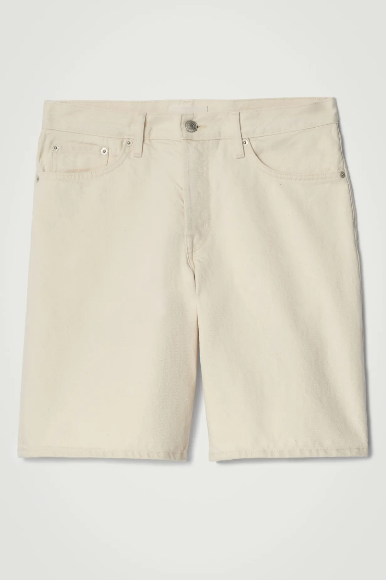 JEANSSHORTS