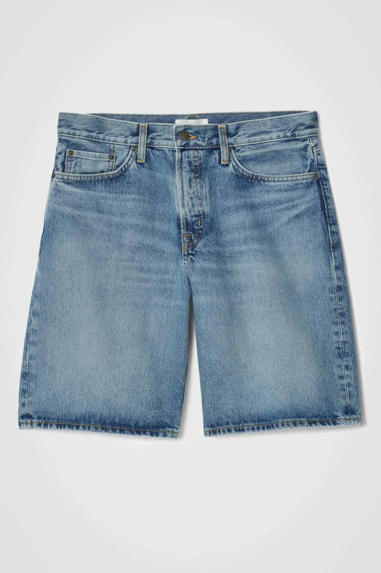 JEANSSHORTS