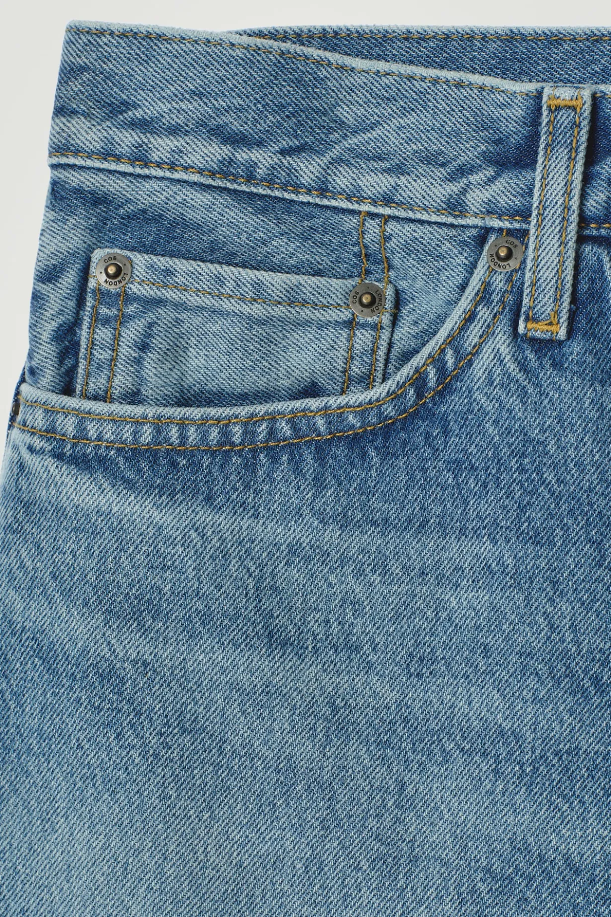 JEANSSHORTS