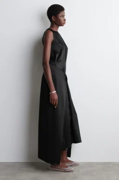JELLY-BALLERINAS MIT CUT-OUTS