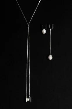 KETTE MIT ANHÄNGER