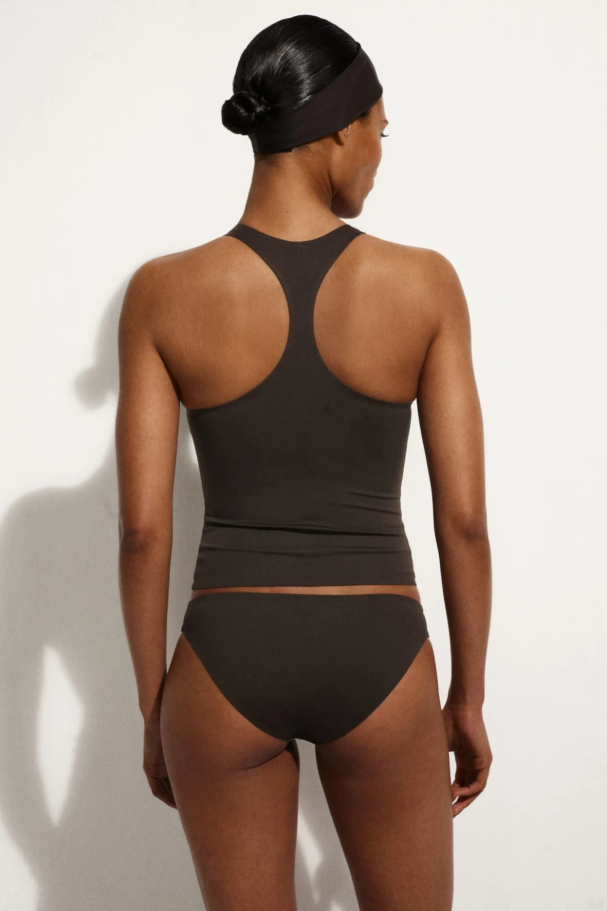 KLASSISCHE BIKINIHOSE