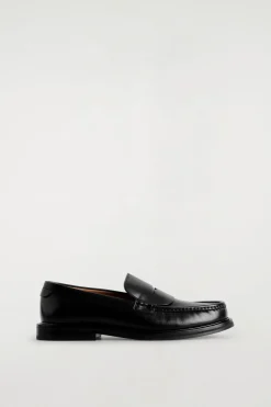 KLASSISCHE PENNY LOAFERS