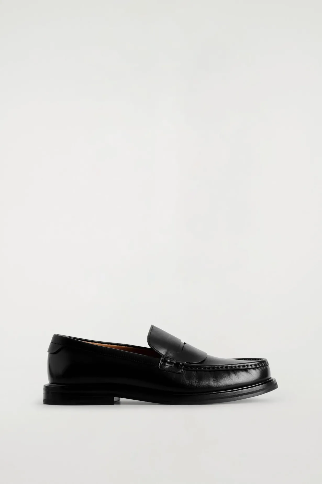 KLASSISCHE PENNY LOAFERS
